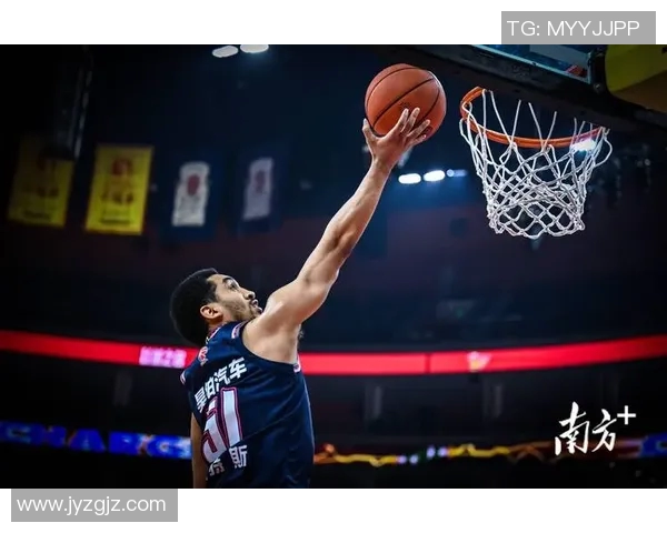 广东华南虎全队士气高昂备战总决赛，力争卫冕冠军