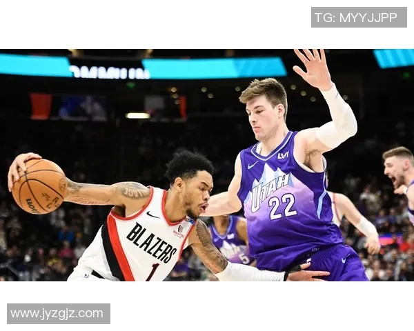 开拓者队客场击败尼克斯队，展现强劲实力