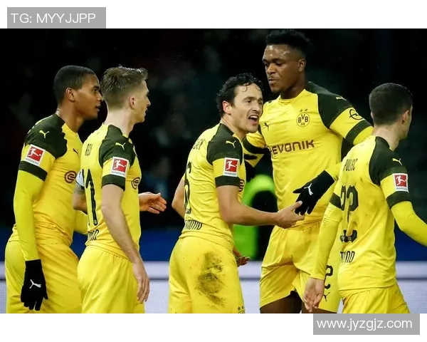 德甲豪强压制，柏林赫塔难觅胜利之路