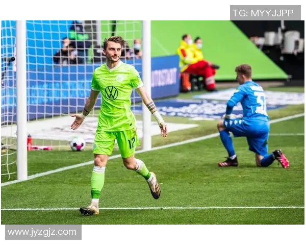 沃尔夫斯堡横扫云达不莱梅，挺进德甲榜首位置