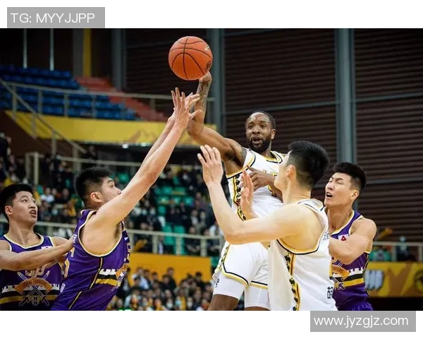 浙江东阳光签约新外援，助力球队冲击季后赛